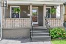 190 Campbell Avenue, Hamilton, ON  - Outdoor With Exterior 