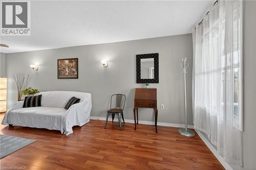 190 Campbell Avenue, Hamilton, ON - Indoor