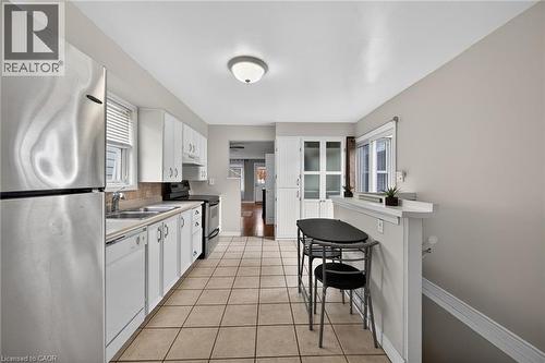 190 Campbell Avenue, Hamilton, ON - Indoor