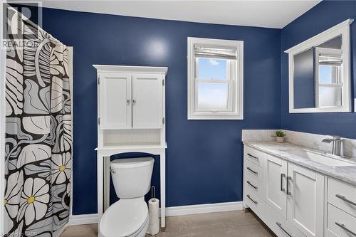 190 Campbell Avenue, Hamilton, ON - Indoor
