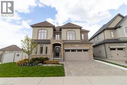 779 SNOWBERRY Court Waterloo, ON N2V 0E7