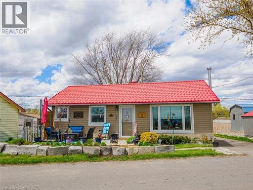 1395 Lakeshore Road, Haldimand County, ON - Outdoor With Deck Patio Veranda