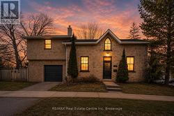 200 ST GEORGE STREET E Centre Wellington (Fergus), ON N1M 1K4