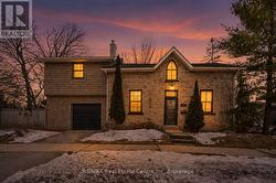 200 ST GEORGE STREET E Centre Wellington (Fergus), ON N1M 1K4