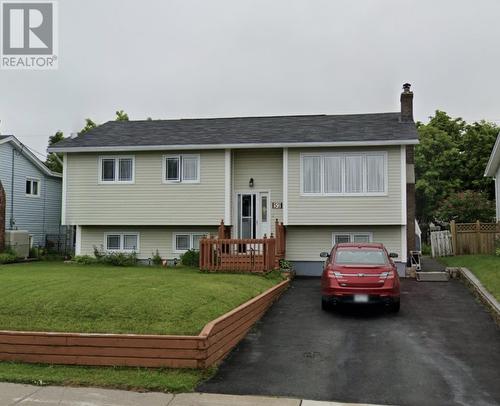 52 Toronto Street  St. John's, NL A1A 2T4