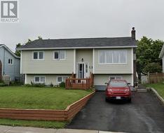 52 Toronto Street St. John's, NL A1A 2T4
