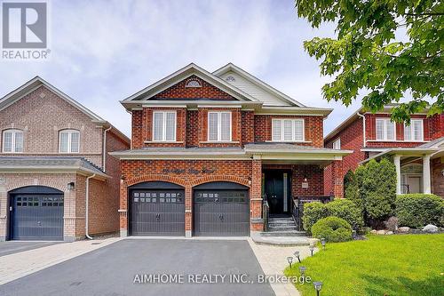 901 EAGLE RIDGE DRIVE  Oshawa, ON L1K 2Z9