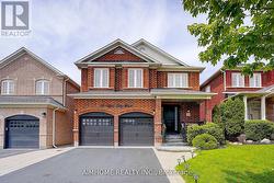 901 EAGLE RIDGE DRIVE Oshawa, ON L1K 2Z9