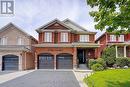 901 Eagle Ridge Drive, Oshawa, ON  - Outdoor With Facade 