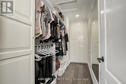 901 Eagle Ridge Drive, Oshawa, ON - Indoor With Storage