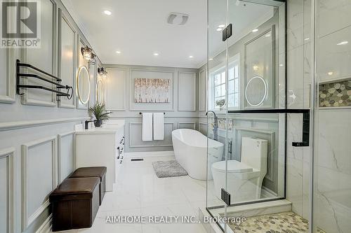 901 Eagle Ridge Drive, Oshawa, ON - Indoor