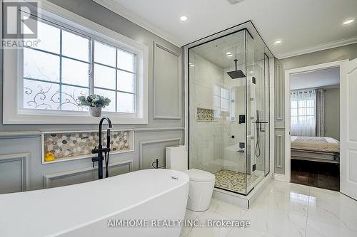 901 Eagle Ridge Drive, Oshawa, ON - Indoor Photo Showing Bathroom
