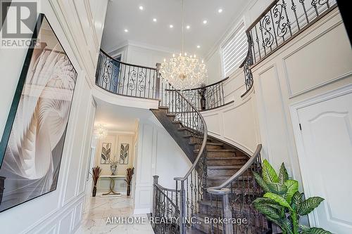 901 Eagle Ridge Drive, Oshawa, ON - Indoor Photo Showing Other Room