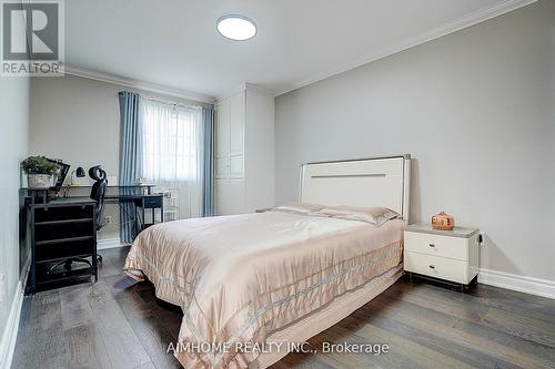901 Eagle Ridge Drive, Oshawa, ON - Indoor Photo Showing Bedroom