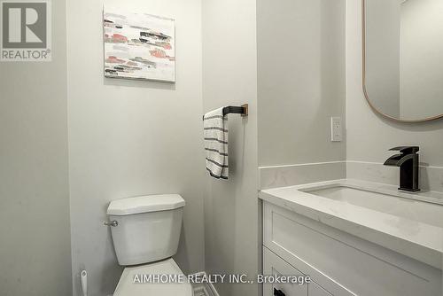901 Eagle Ridge Drive, Oshawa, ON - Indoor Photo Showing Bathroom