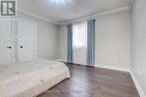 901 Eagle Ridge Drive, Oshawa, ON - Indoor Photo Showing Bedroom