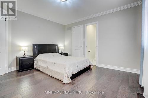 901 Eagle Ridge Drive, Oshawa, ON - Indoor Photo Showing Bedroom
