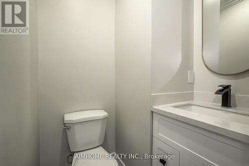 901 Eagle Ridge Drive, Oshawa, ON - Indoor Photo Showing Bathroom