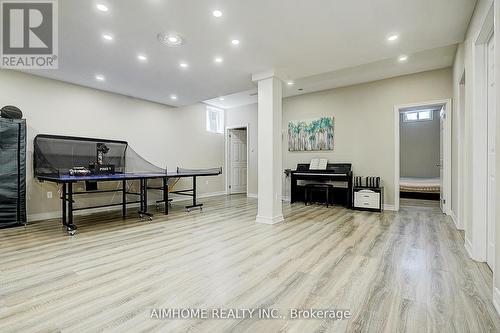 901 Eagle Ridge Drive, Oshawa, ON - Indoor Photo Showing Other Room