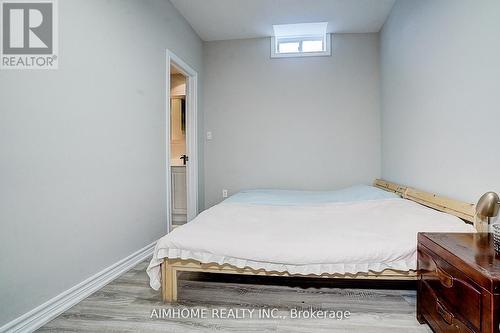 901 Eagle Ridge Drive, Oshawa, ON - Indoor Photo Showing Bedroom