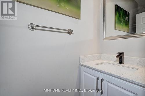 901 Eagle Ridge Drive, Oshawa, ON - Indoor Photo Showing Bathroom