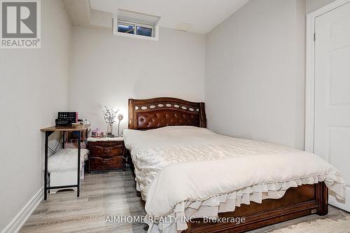 901 Eagle Ridge Drive, Oshawa, ON - Indoor Photo Showing Bedroom