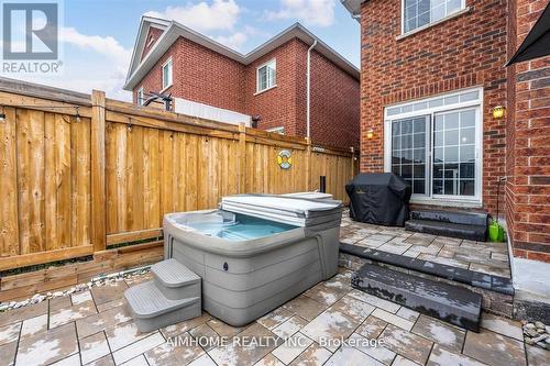901 Eagle Ridge Drive, Oshawa, ON - Outdoor With Deck Patio Veranda With Exterior