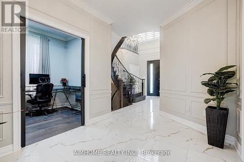 901 Eagle Ridge Drive, Oshawa, ON - Indoor Photo Showing Other Room