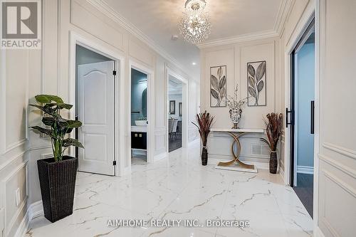 901 Eagle Ridge Drive, Oshawa, ON -  Photo Showing Other Room