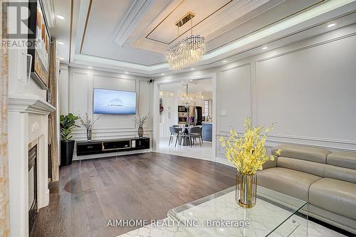 901 Eagle Ridge Drive, Oshawa, ON - Indoor