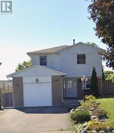 296 KILLDEER STREET E Oshawa, ON L1G 6X3