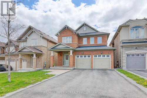 29 MANSARD DRIVE  Richmond Hill, ON L4E 0L7