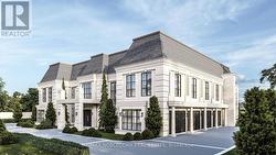 72 BALDING BOULEVARD Vaughan, ON L4L 3R9