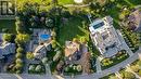 72 Balding Boulevard, Vaughan, ON  - Outdoor With View 