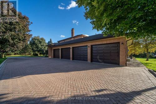 72 Balding Boulevard, Vaughan, ON - Outdoor