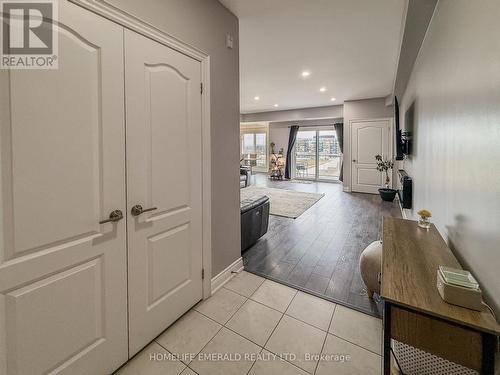 413 - 100 DEAN AVENUE  Barrie, ON L9J 0H1
