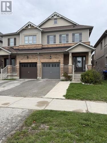 17 HOARD AVENUE S  New Tecumseth, ON L9R 0M4