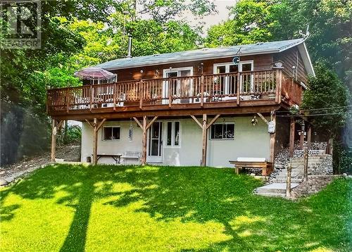 700 Ice Lake Drive  Gore Bay, Manitoulin Island, ON P0P 1H0