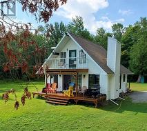 130 Jacksonville Road  Kagawong, Manitoulin Island, ON P0P 1J0