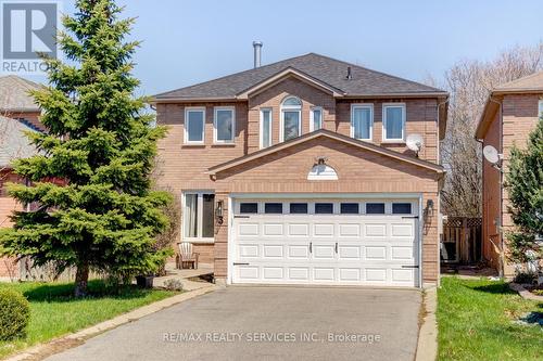 3 NYMARK PLACE  Brampton, ON L6S 5T5