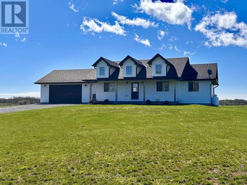 1232 COUNTY ROAD 7  Prince Edward County (North Marysburg Ward), ON K0K 2T0