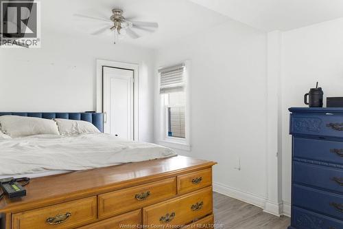 876 Westminster Boulevard, Windsor, ON - Indoor Photo Showing Bedroom