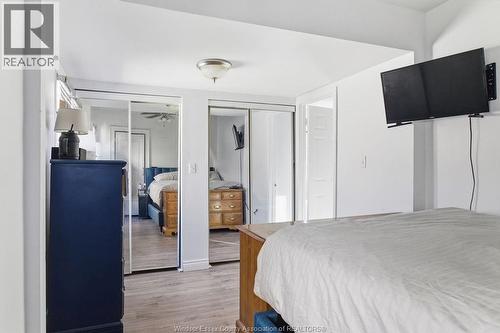 876 Westminster Boulevard, Windsor, ON - Indoor Photo Showing Bedroom