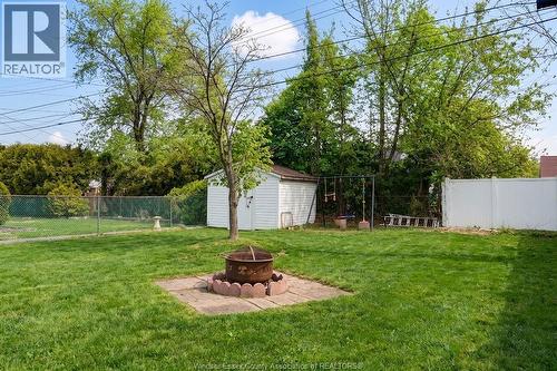 876 Westminster Boulevard, Windsor, ON - Outdoor