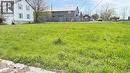 Expansive green space featuring a grass field and a clear sky - 6 Brydges Street, Paris, ON 