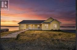 268 Lighthouse Road Port De Grave, NL A0A 3J0