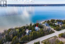 502183 GREY ROAD 1 ROAD Georgian Bluffs, ON N0H 2T0