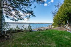 lawn view - 