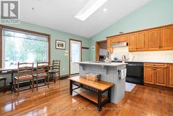 kitchen/dining - 