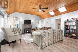 family room - 